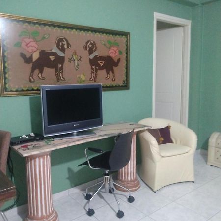 My Sunny Low Home Patras Exterior photo