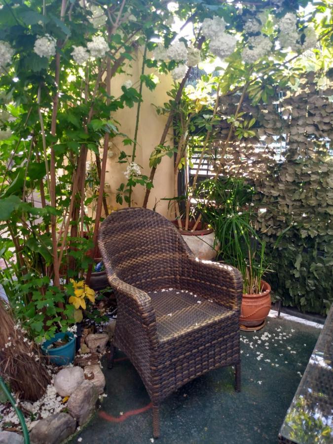 My Sunny Low Home Patras Exterior photo